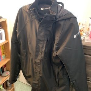 Oros Jacket